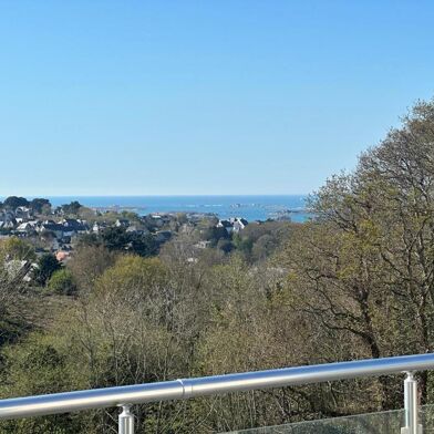 Maison 5 pièces 553800 €