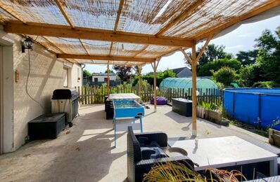 vente maison 243 800 € à proximité de Sandillon (45640)