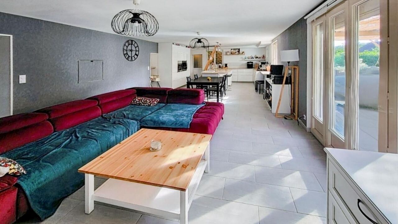 maison 4 pièces 117 m2 à vendre à Fay-Aux-Loges (45450)