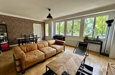 vente appartement 395 000 € à proximité de La Chapelle-des-Fougeretz (35520)