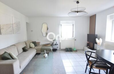 location appartement 720 € CC /mois à proximité de Savigny (69210)