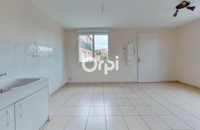 location appartement 340 € CC /mois à proximité de Haute-Rivoire (69610)