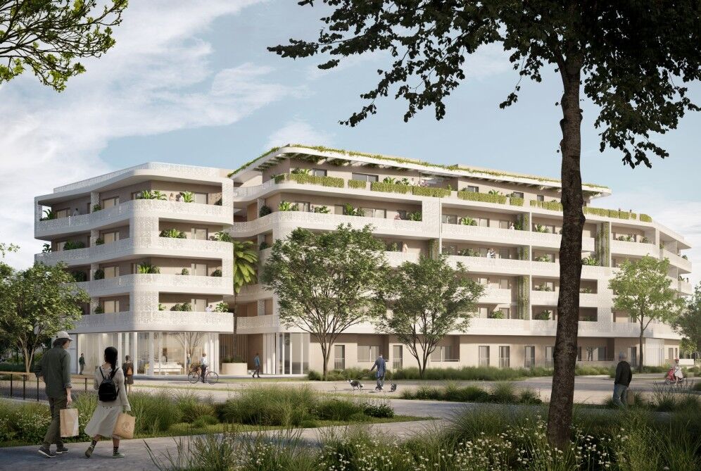 Photo Appartement Cagnes sur Mer
