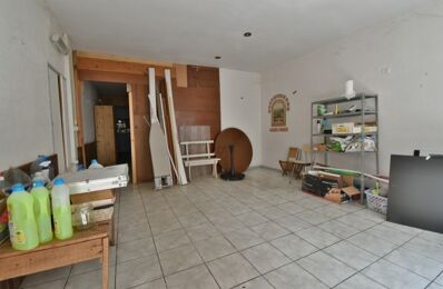 vente immeuble 99 900 € à proximité de Pujols (47300)