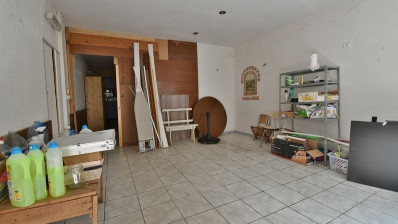 immeuble  pièces 193 m2 à vendre à Villeneuve-sur-Lot (47300)