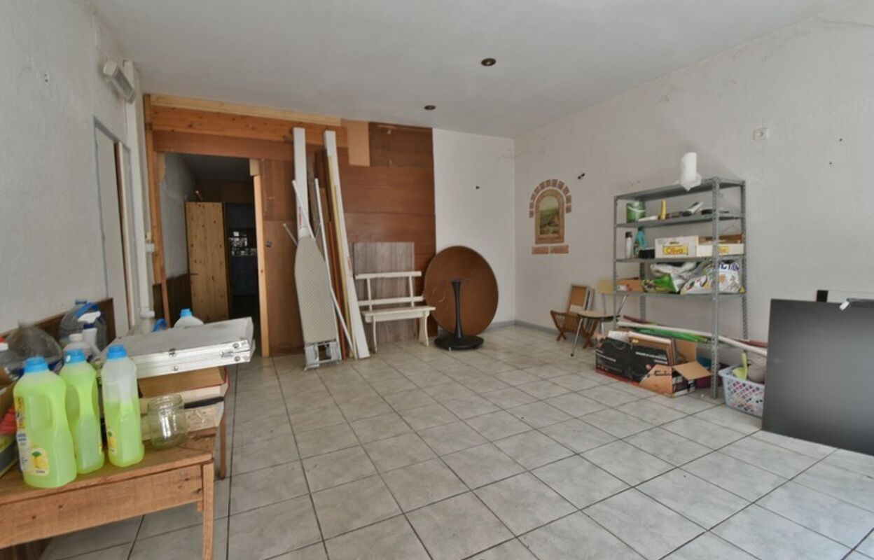 immeuble  pièces 193 m2 à vendre à Villeneuve-sur-Lot (47300)