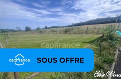 vente terrain 86 400 € à proximité de Nancy (54)