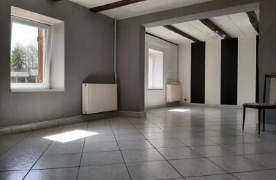 vente immeuble 165 000 € à proximité de Gérardmer (88400)