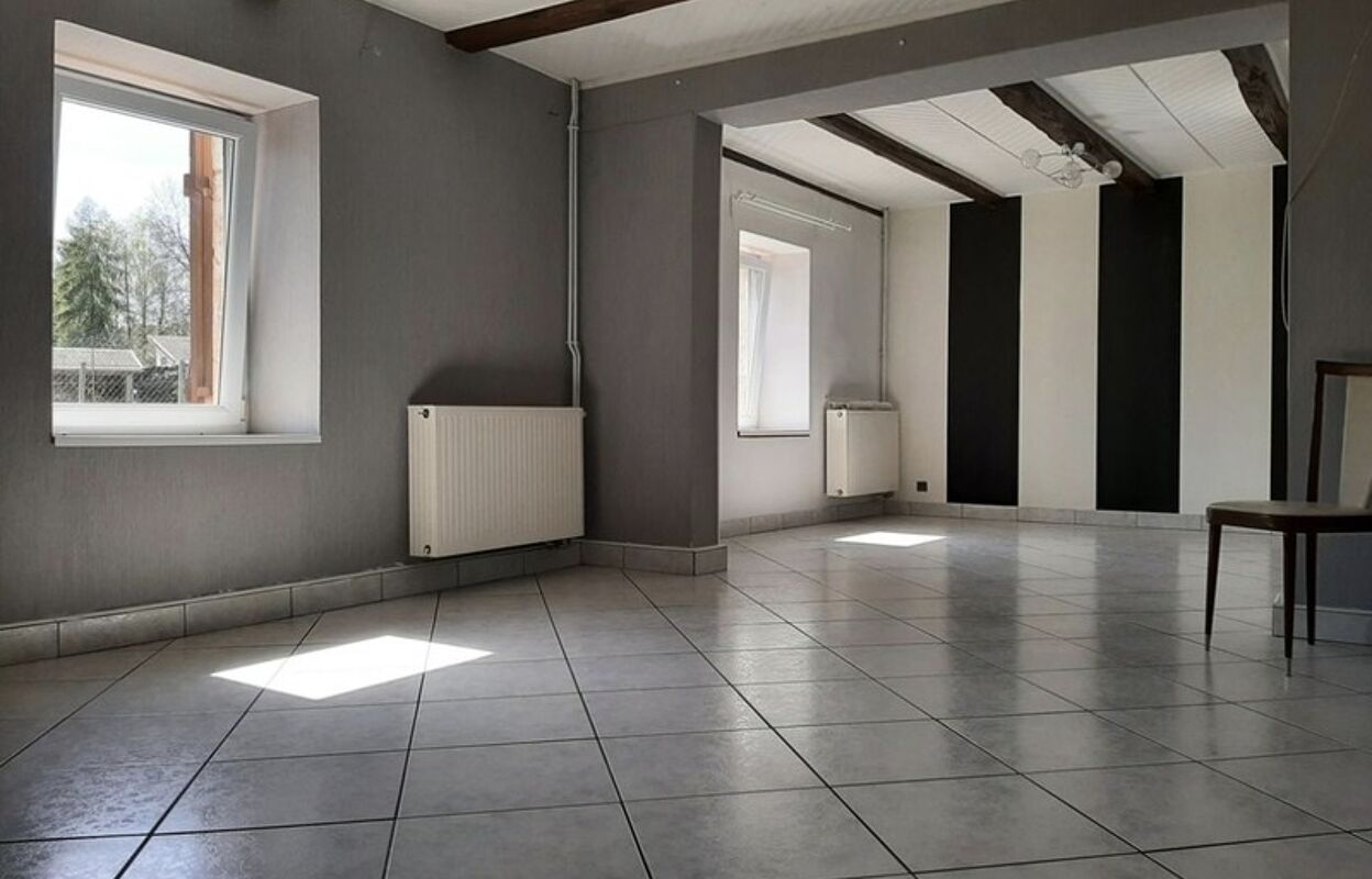 immeuble  pièces 280 m2 à vendre à Gérardmer (88400)