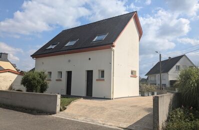 vente appartement 230 560 € à proximité de Pontivy (56300)