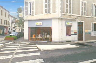 vente commerce 54 000 € à proximité de Barinque (64160)