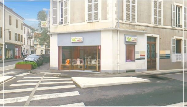 Local commercial  à vendre Pau 64000