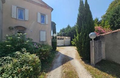 vente appartement 170 000 € à proximité de Caunes-Minervois (11160)