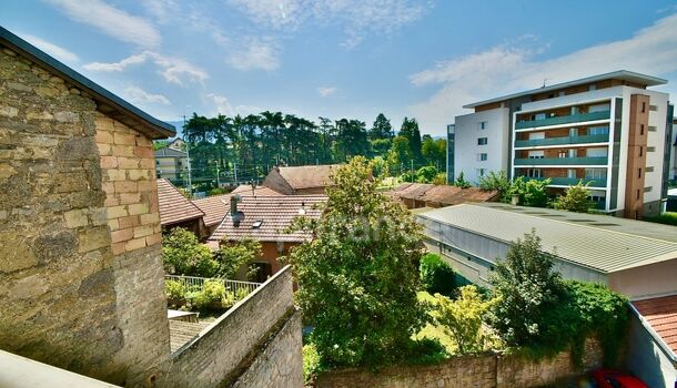 Appartement 3 pièces  à vendre Thonon-les-Bains 74200