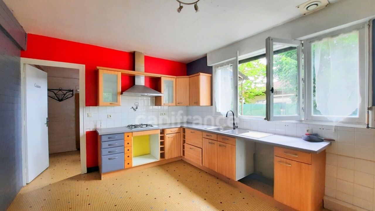 maison 6 pièces 185 m2 à vendre à Geaune (40320)