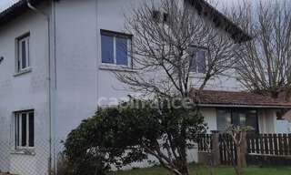 Maison 6 Pièces 185 m² à vendre à Geaune (40320)