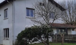 Maison 6 Pièces 185 m² à vendre à Geaune (40320)