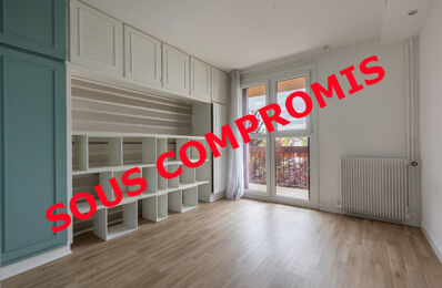 vente appartement 210 000 € à proximité de Champs-sur-Marne (77420)