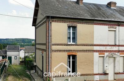 vente maison 46 620 € à proximité de Artins (41800)