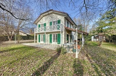 vente maison 870 000 € à proximité de Divonne-les-Bains (01220)