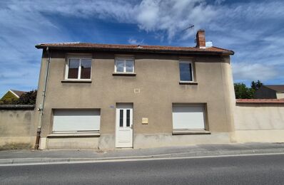 vente maison 135 000 € à proximité de Bisseuil (51150)