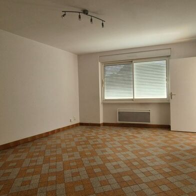 Maison 3 pièces 89 m²