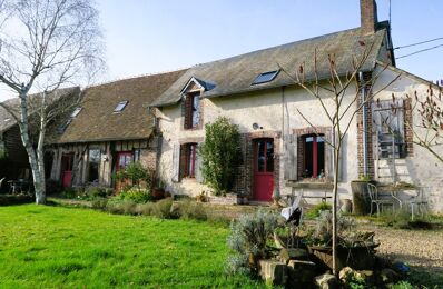 vente maison 327 000 € à proximité de Le Gault-du-Perche (41270)