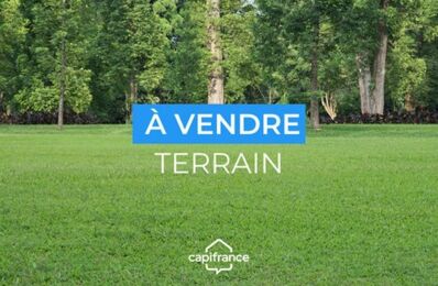 vente terrain 55 000 € à proximité de Mesmay (25440)