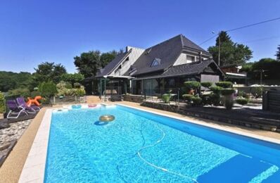 viager maison Bouquet 385 000 € à proximité de Montgaillard (65200)