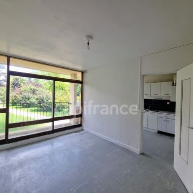 Appartement 4 pièces 67 m²