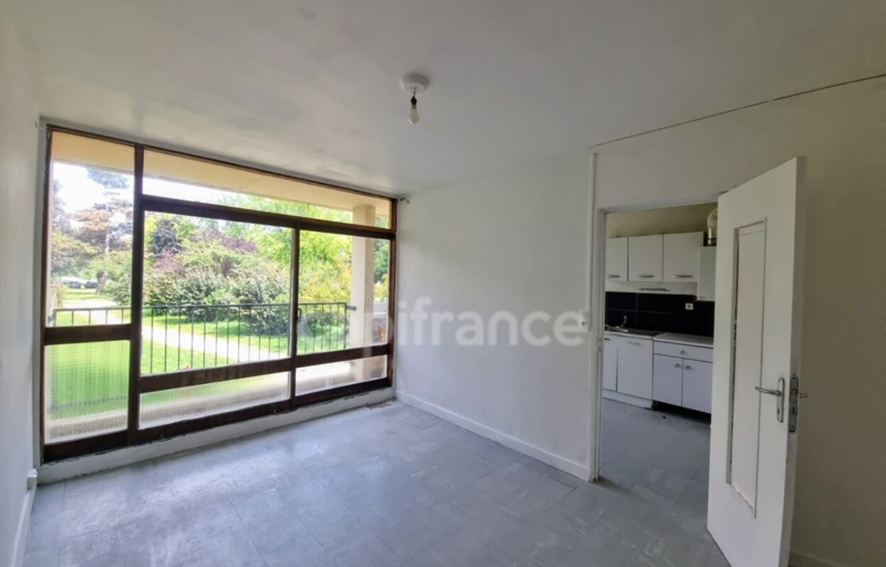 appartement 4 pièces 67 m2 à vendre à Chalon-sur-Saône (71100)