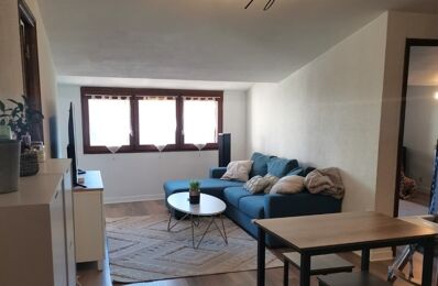 vente appartement 179 000 € à proximité de Balaruc-les-Bains (34540)