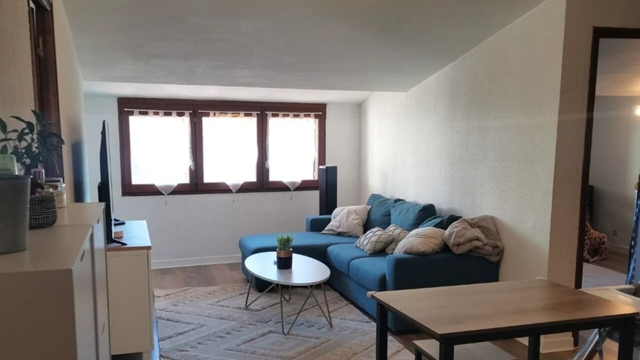 appartement 3 pièces 70 m2 à vendre à Mireval (34110)