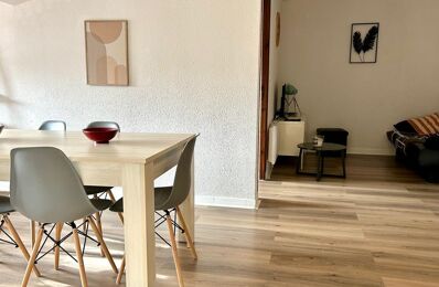 vente appartement 169 000 € à proximité de Fabrègues (34690)