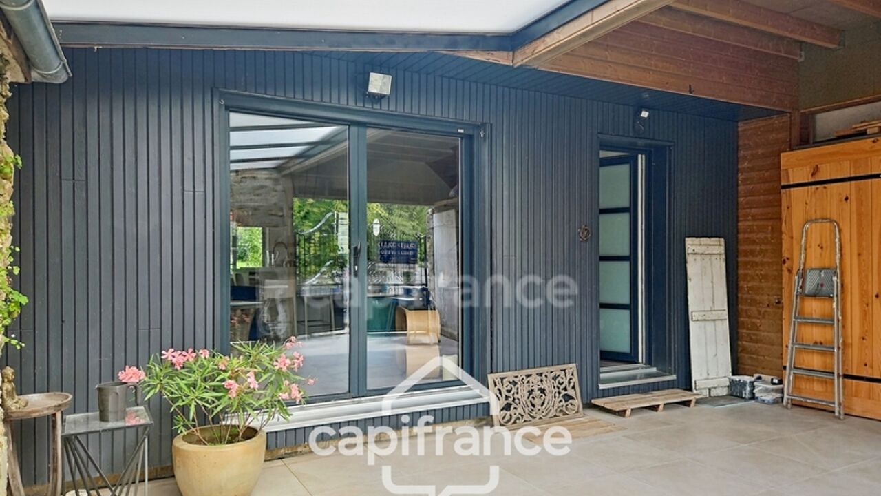 maison 5 pièces 90 m2 à vendre à Bussy-Saint-Georges (77600)