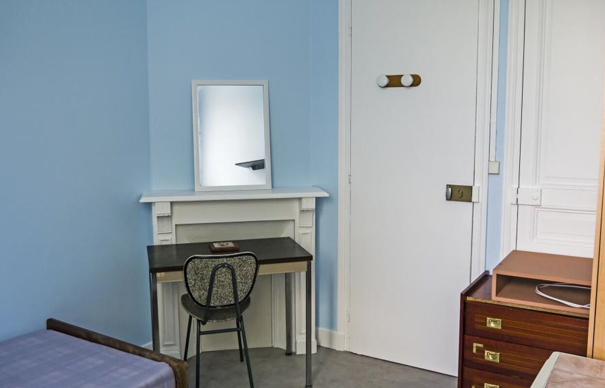 appartement 1 pièces 11 m2 à louer à Amiens (80000)