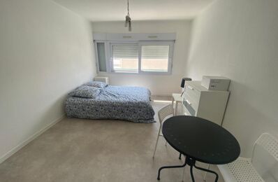 location appartement 495 € CC /mois à proximité de Azay-sur-Cher (37270)