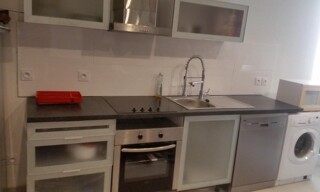 Appartement 2 Pièces 50 m² à louer à Neuville-sur-Saône (69250)