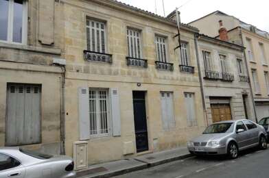 Appartement 3 pièces 800 €