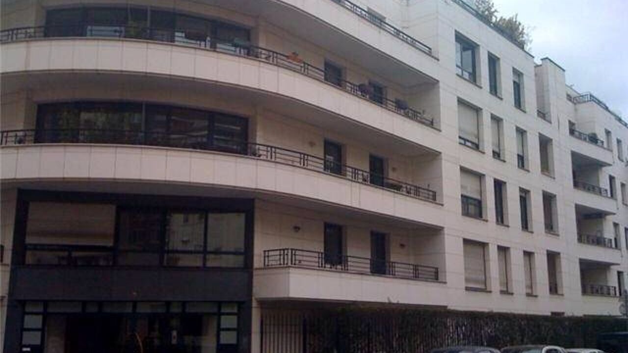 appartement 1 pièces 30 m2 à louer à Boulogne-Billancourt (92100)