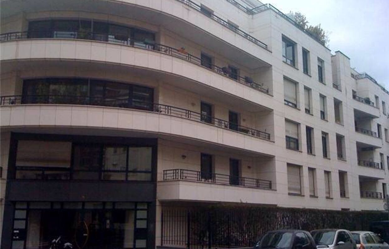 appartement 1 pièces 30 m2 à louer à Boulogne-Billancourt (92100)