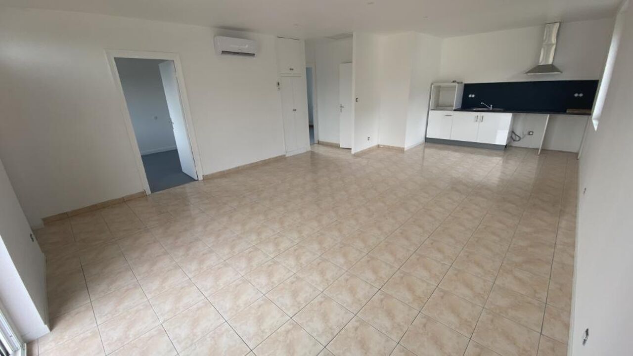 appartement 3 pièces 70 m2 à louer à Foix (09000)