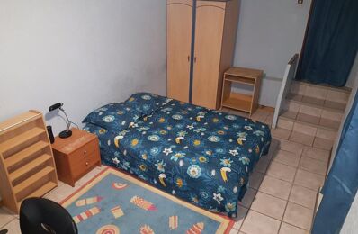 location appartement 350 € CC /mois à proximité de Monchy-Humières (60113)