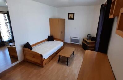 appartement 1 pièces 28 m2 à louer à Margny-Lès-Compiègne (60280)