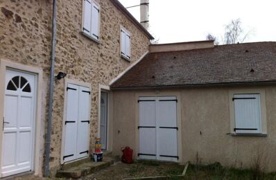 location appartement 1 160 € CC /mois à proximité de Montigny-le-Bretonneux (78180)