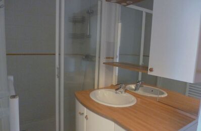 location appartement 575 € CC /mois à proximité de Romagnat (63540)