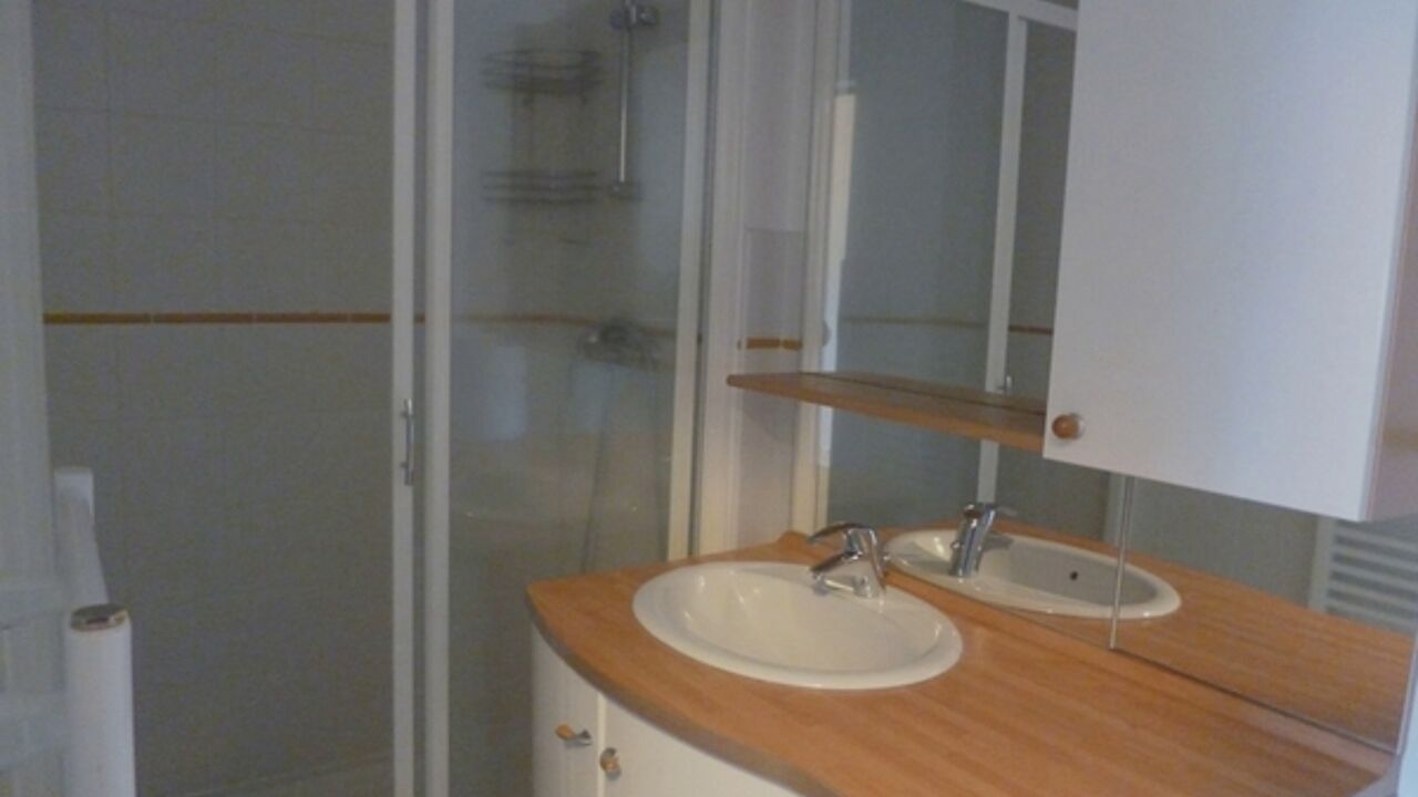 appartement 1 pièces 38 m2 à louer à Clermont-Ferrand (63000)