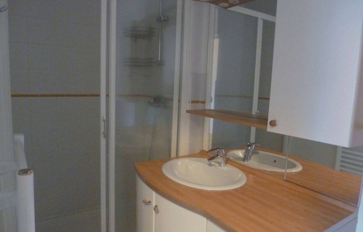 appartement 1 pièces 38 m2 à louer à Clermont-Ferrand (63000)