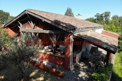 Maison 5 pièces 393000 €
