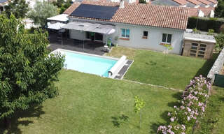 Maison 5 Pièces 114 m² à vendre à Puygouzon (81990)